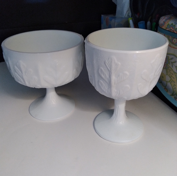 FTD GOBLETS - Picture 1 of 2